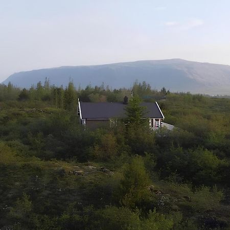 Golden Circle Vacation Home With Hot Tub & Fire Place Selfoss Dış mekan fotoğraf