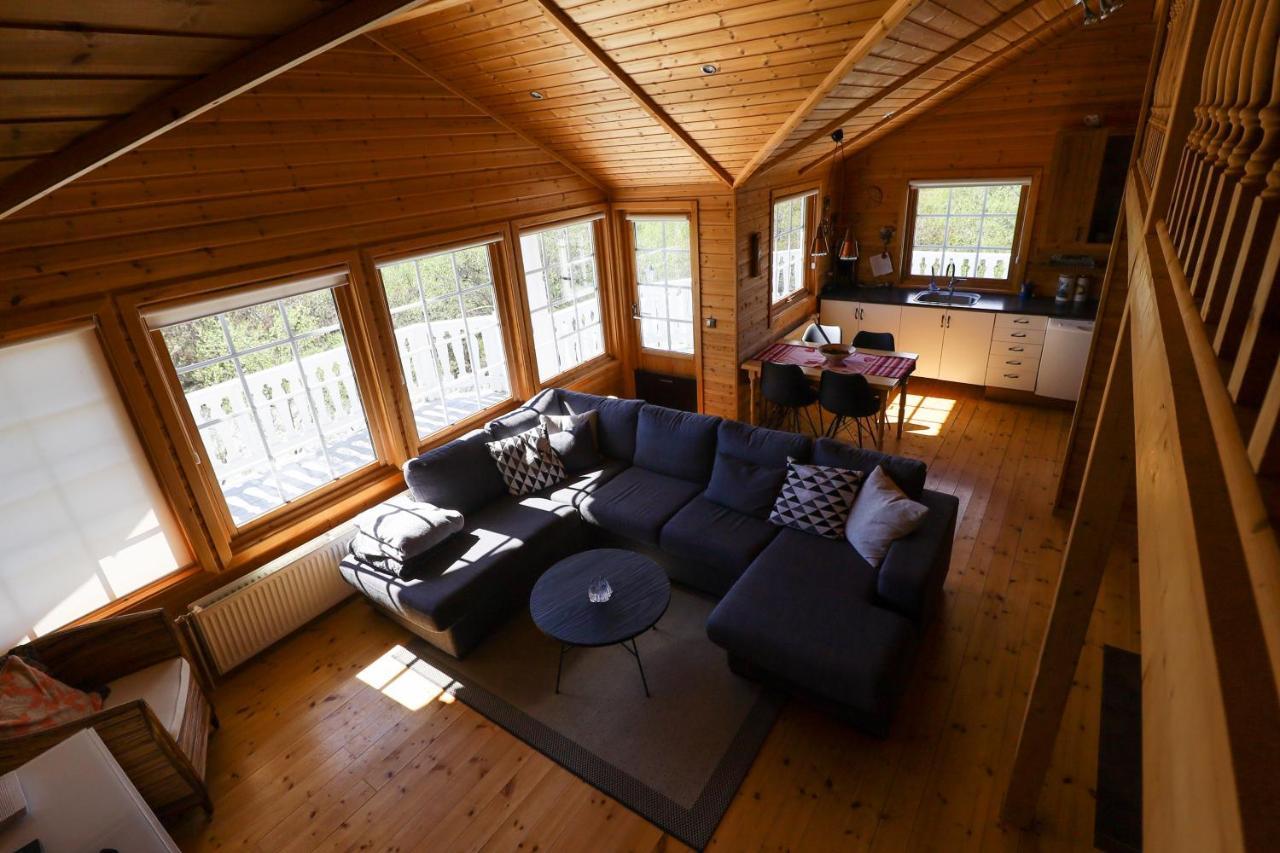 Golden Circle Vacation Home With Hot Tub & Fire Place Selfoss Dış mekan fotoğraf
