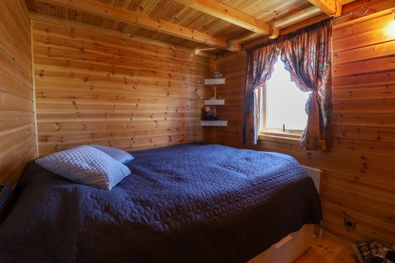 Golden Circle Vacation Home With Hot Tub & Fire Place Selfoss Dış mekan fotoğraf