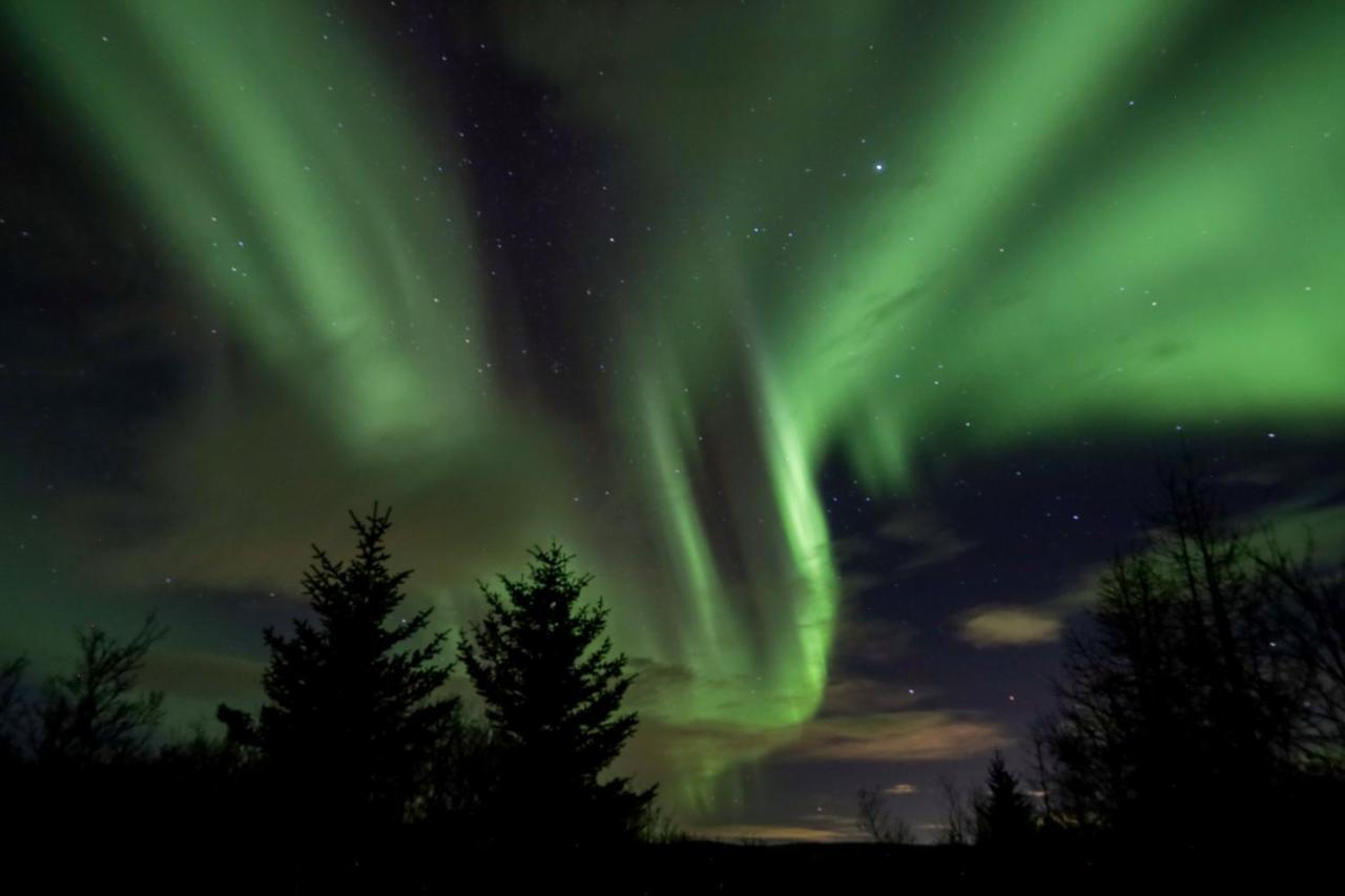 Golden Circle Vacation Home With Hot Tub & Fire Place Selfoss Dış mekan fotoğraf