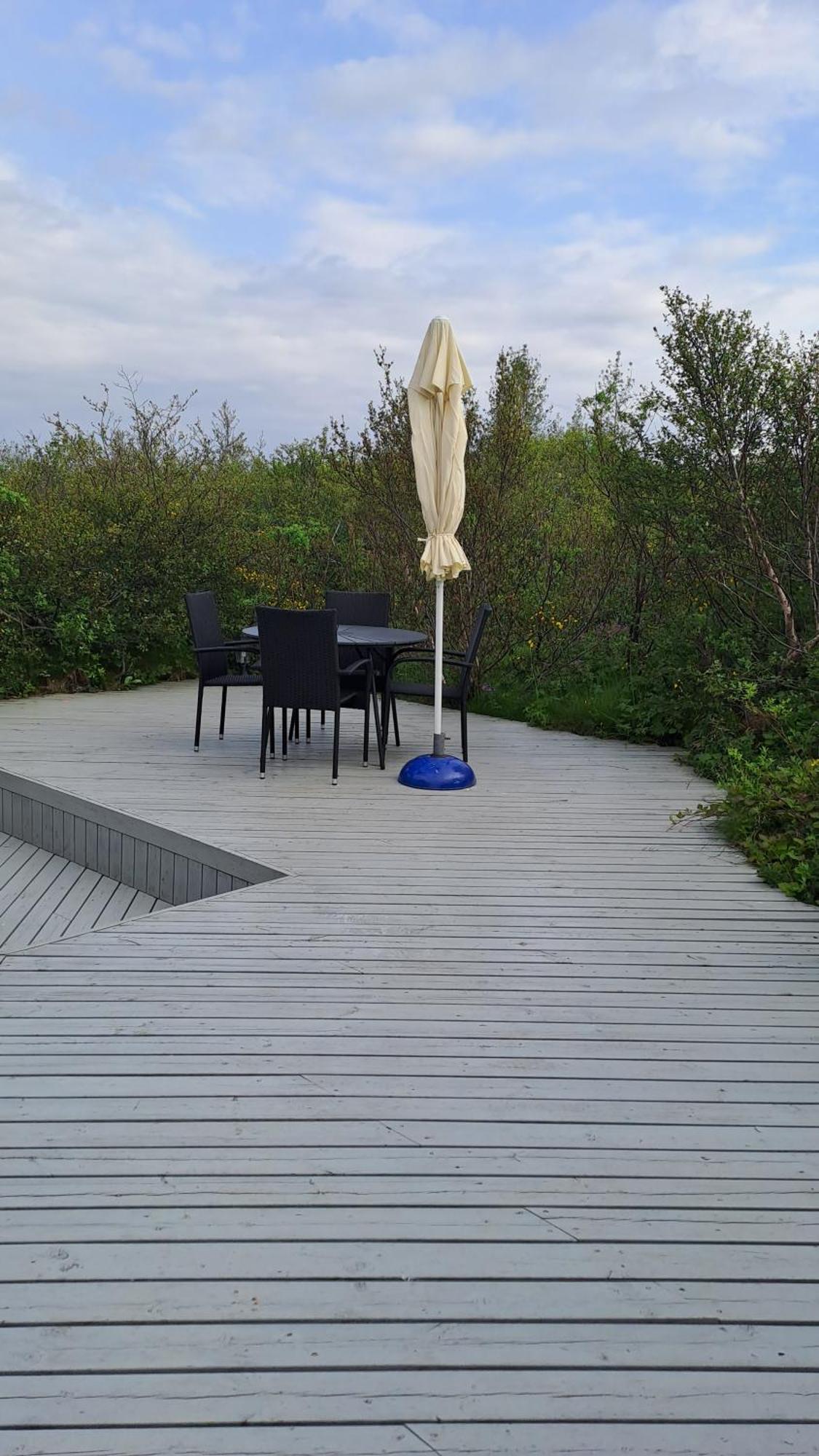 Golden Circle Vacation Home With Hot Tub & Fire Place Selfoss Dış mekan fotoğraf
