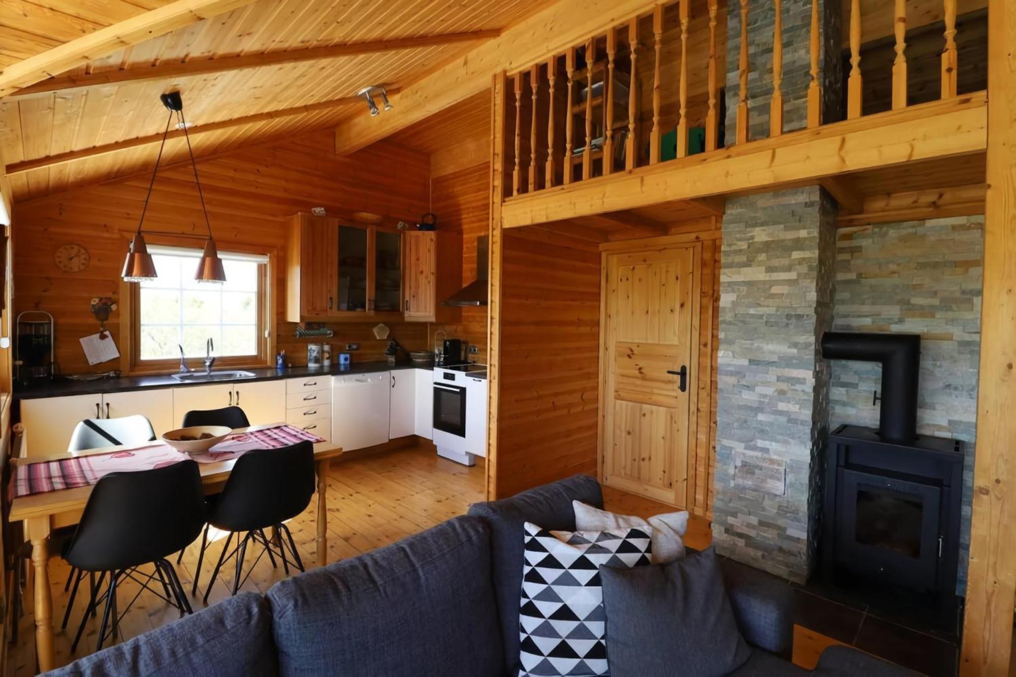Golden Circle Vacation Home With Hot Tub & Fire Place Selfoss Dış mekan fotoğraf